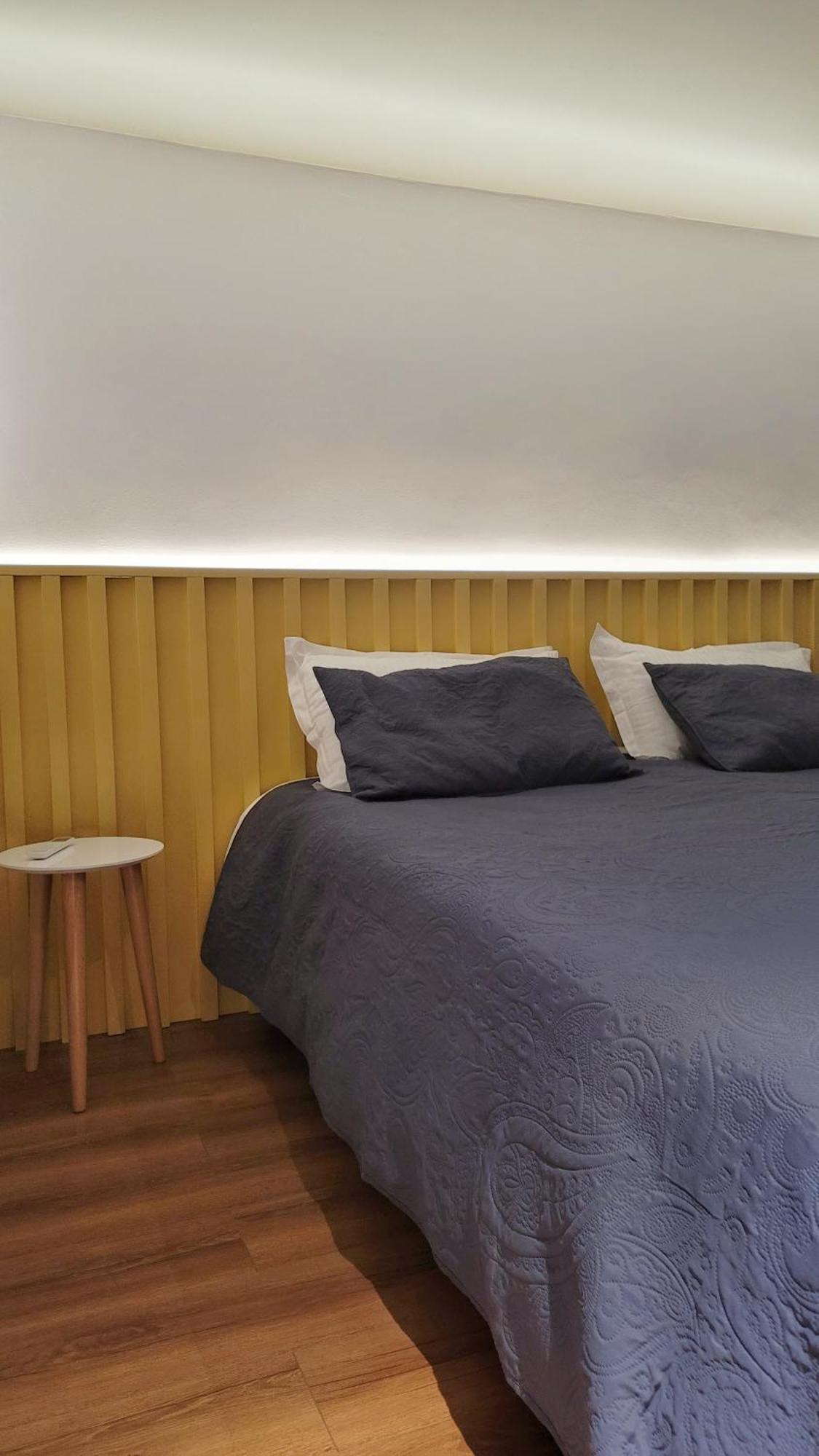 Spa & Pool - Studio Apartments 365 Tirana Quarto foto